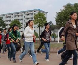 正源学校风景